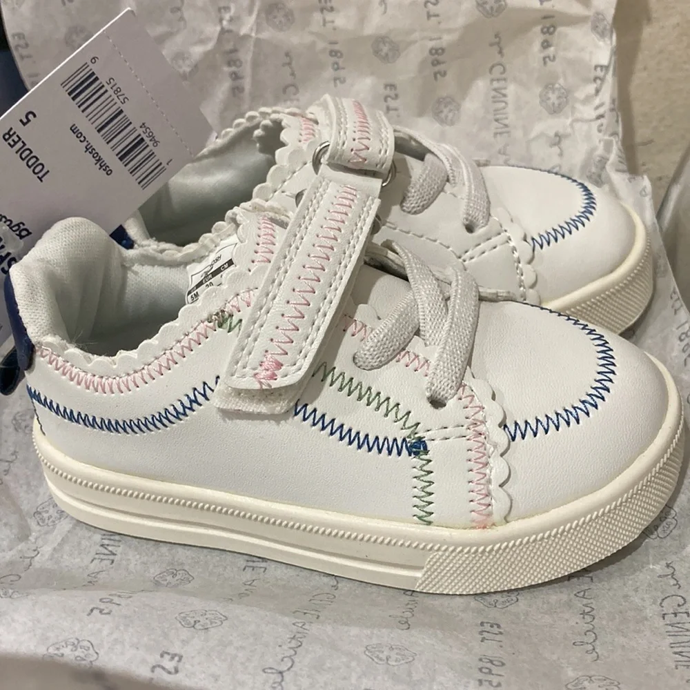 OshKosh b gosh shoes